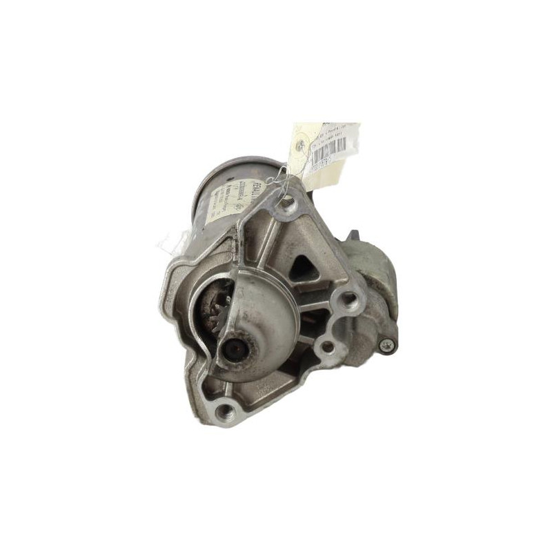 Demarreur RENAULT MEGANE 4