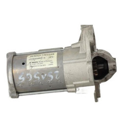 Demarreur RENAULT MEGANE 4 Photo n°5