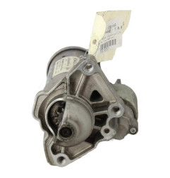 Demarreur RENAULT MEGANE 4 Photo n°8