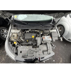Demarreur RENAULT MEGANE 4 Photo n°17