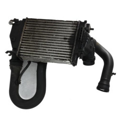 Echangeur air (Intercooler) RENAULT MEGANE 4