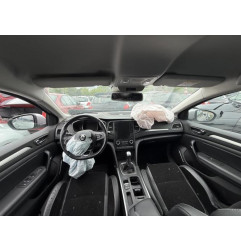 Echangeur air (Intercooler) RENAULT MEGANE 4 Photo n°14