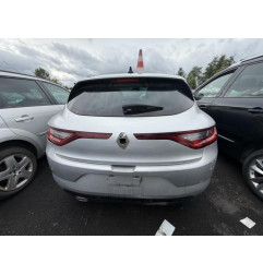 Echangeur air (Intercooler) RENAULT MEGANE 4 Photo n°18