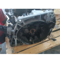 Boite de vitesses DACIA LODGY Photo n°1