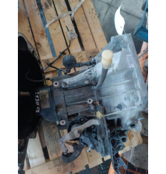 Boite de vitesses DACIA LODGY