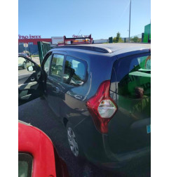 Boite de vitesses DACIA LODGY Photo n°6