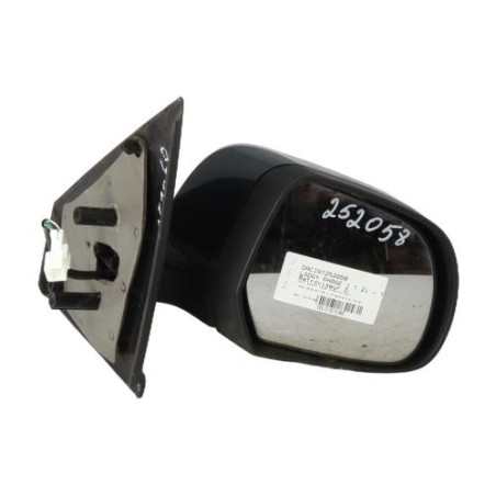 Retroviseur droit DACIA LODGY