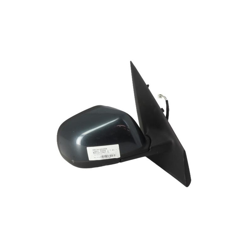 Retroviseur droit DACIA LODGY Photo n°3