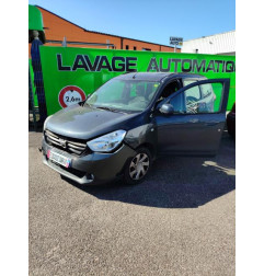 Retroviseur droit DACIA LODGY Photo n°7