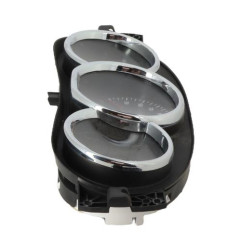 Compteur DACIA LODGY Photo n°2