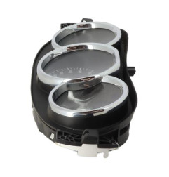 Compteur DACIA LODGY Photo n°4