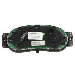 Compteur DACIA LODGY Photo n°5