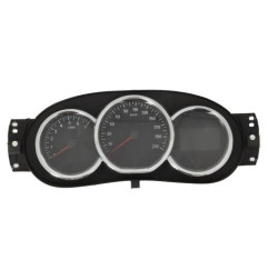Compteur DACIA LODGY Photo n°6