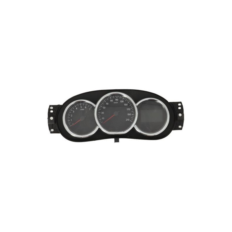 Compteur DACIA LODGY Photo n°6
