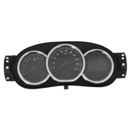 Compteur DACIA LODGY Photo n°6