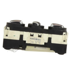 Commande chauffage VOLKSWAGEN POLO 5 Photo n°3