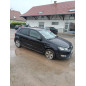 Commande chauffage VOLKSWAGEN POLO 5
