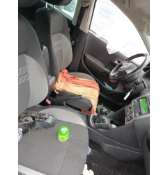 Commande chauffage VOLKSWAGEN POLO 5 Photo n°6