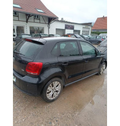 Commande chauffage VOLKSWAGEN POLO 5 Photo n°7