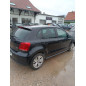 Commande chauffage VOLKSWAGEN POLO 5