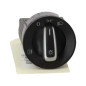 Commande de phare VOLKSWAGEN POLO 5