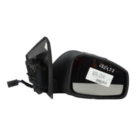Retroviseur droit RENAULT MEGANE 3 Photo n°1