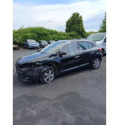 Retroviseur droit RENAULT MEGANE 3 Photo n°7