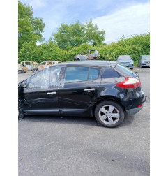 Retroviseur droit RENAULT MEGANE 3 Photo n°9