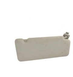 Pare soleil gauche RENAULT MEGANE 3 Photo n°3