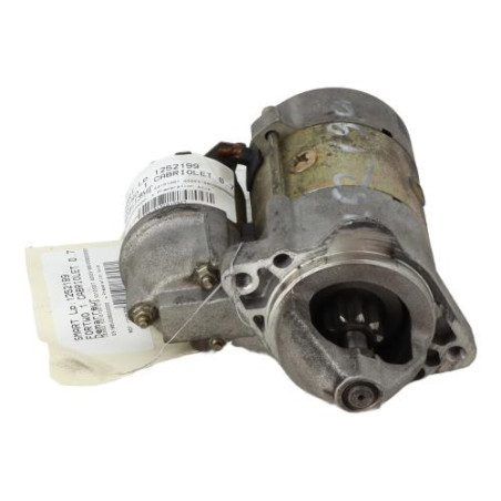 Demarreur SMART FORTWO 1 Photo n°1