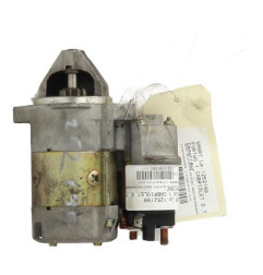 Demarreur SMART FORTWO 1 Photo n°5