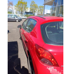 Com (Bloc Contacteur Tournant+Commodo Essuie Glace+Commodo Phare) PEUGEOT 207 Photo n°6