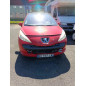 Com (Bloc Contacteur Tournant+Commodo Essuie Glace+Commodo Phare) PEUGEOT 207