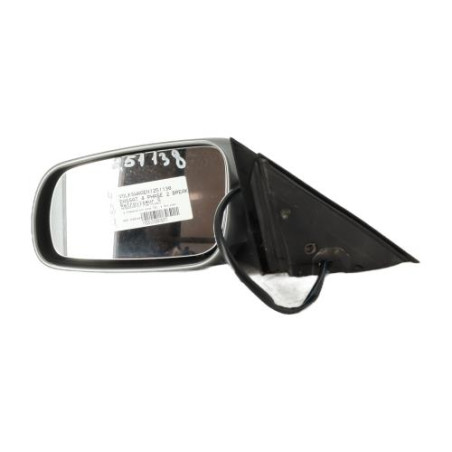 Retroviseur gauche VOLKSWAGEN PASSAT 4 Photo n°1