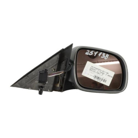 Retroviseur droit VOLKSWAGEN PASSAT 4 Photo n°1