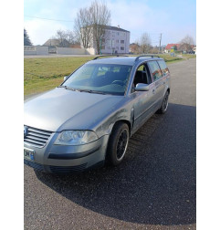 Retroviseur droit VOLKSWAGEN PASSAT 4 Photo n°8