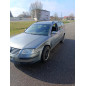 Retroviseur droit VOLKSWAGEN PASSAT 4