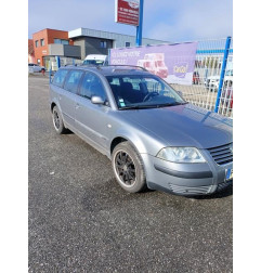 Retroviseur droit VOLKSWAGEN PASSAT 4 Photo n°9