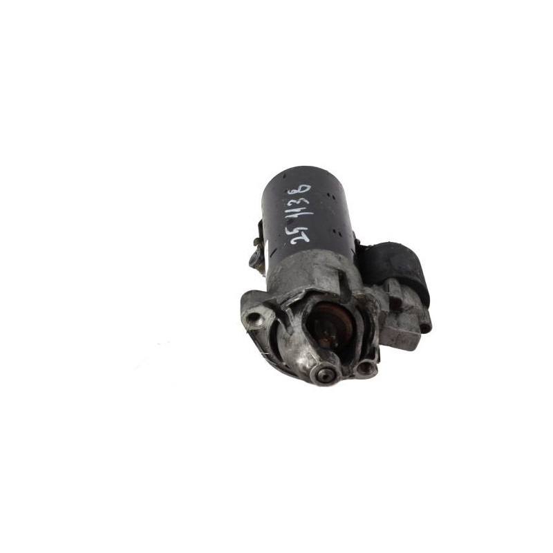 Demarreur VOLKSWAGEN PASSAT 4