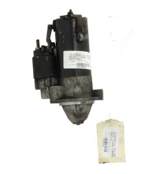 Demarreur VOLKSWAGEN PASSAT 4 Photo n°7