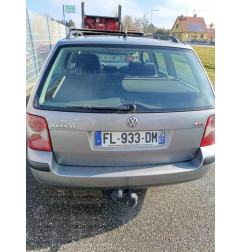 Demarreur VOLKSWAGEN PASSAT 4 Photo n°13