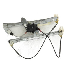 Moteur leve vitre avant droit PEUGEOT 206+ Photo n°1