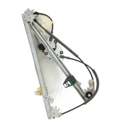 Moteur leve vitre avant droit RENAULT MEGANE 2 Photo n°3