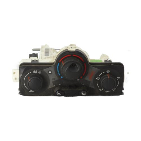 Commande chauffage RENAULT MEGANE 2 Photo n°1