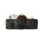 Commande chauffage RENAULT MEGANE 2