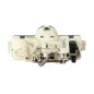 Commande chauffage RENAULT MEGANE 2