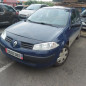 Commande chauffage RENAULT MEGANE 2