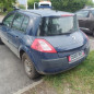 Commande chauffage RENAULT MEGANE 2