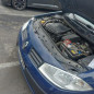 Commande chauffage RENAULT MEGANE 2