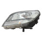 Optique avant principal gauche (feux)(phare) CHEVROLET ORLANDO